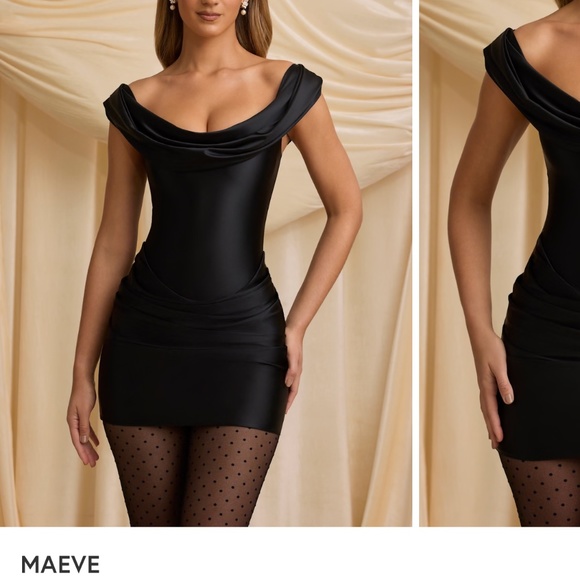 Oh Polly Dresses & Skirts - ohpolly dress